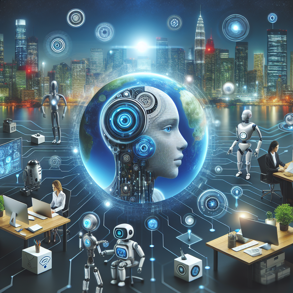 5 Teknologi AI yang Akan Mengubah Dunia (dan Cara Kita Bekerja)