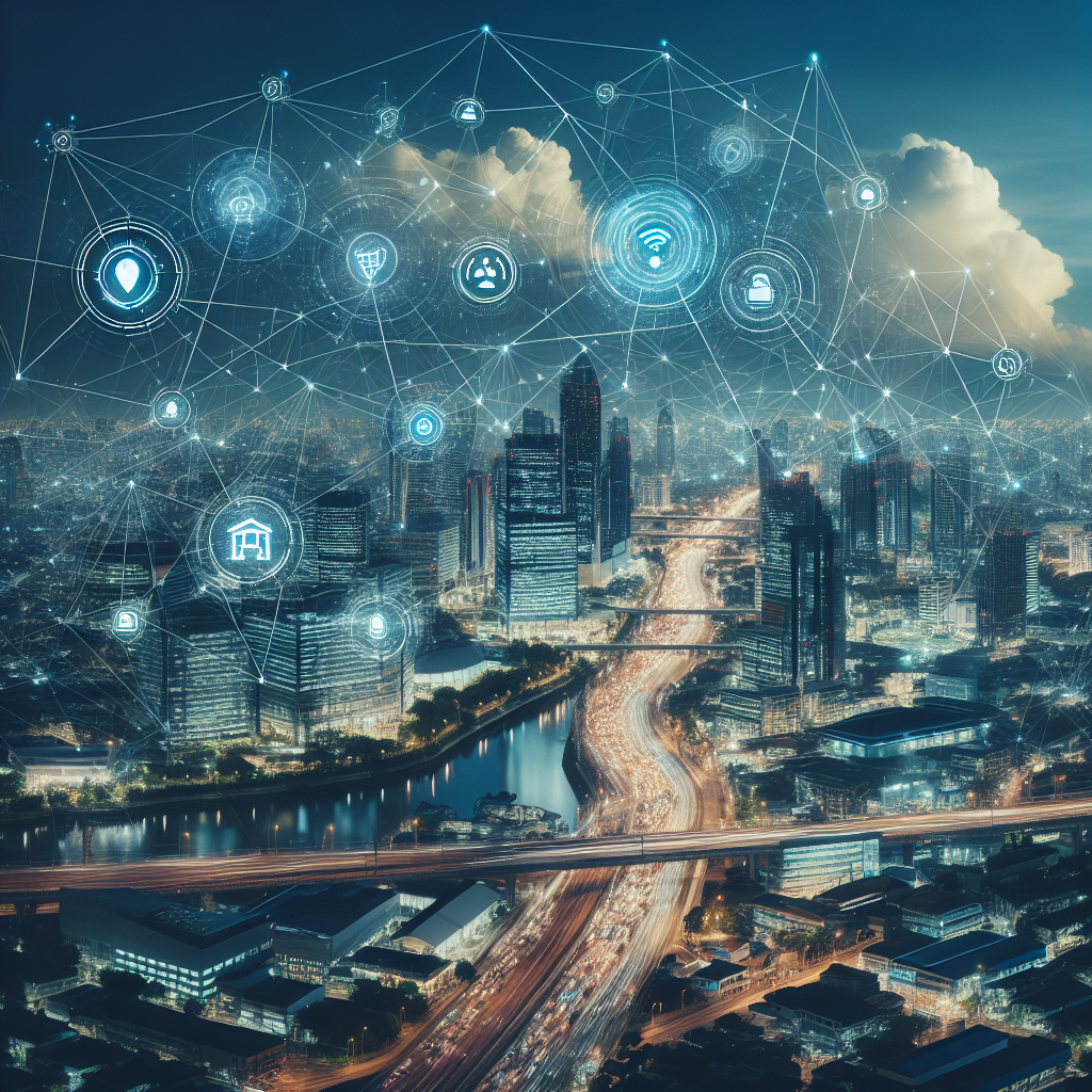 Mengenal Edge Computing dan Dampaknya bagi Perusahaan Modern