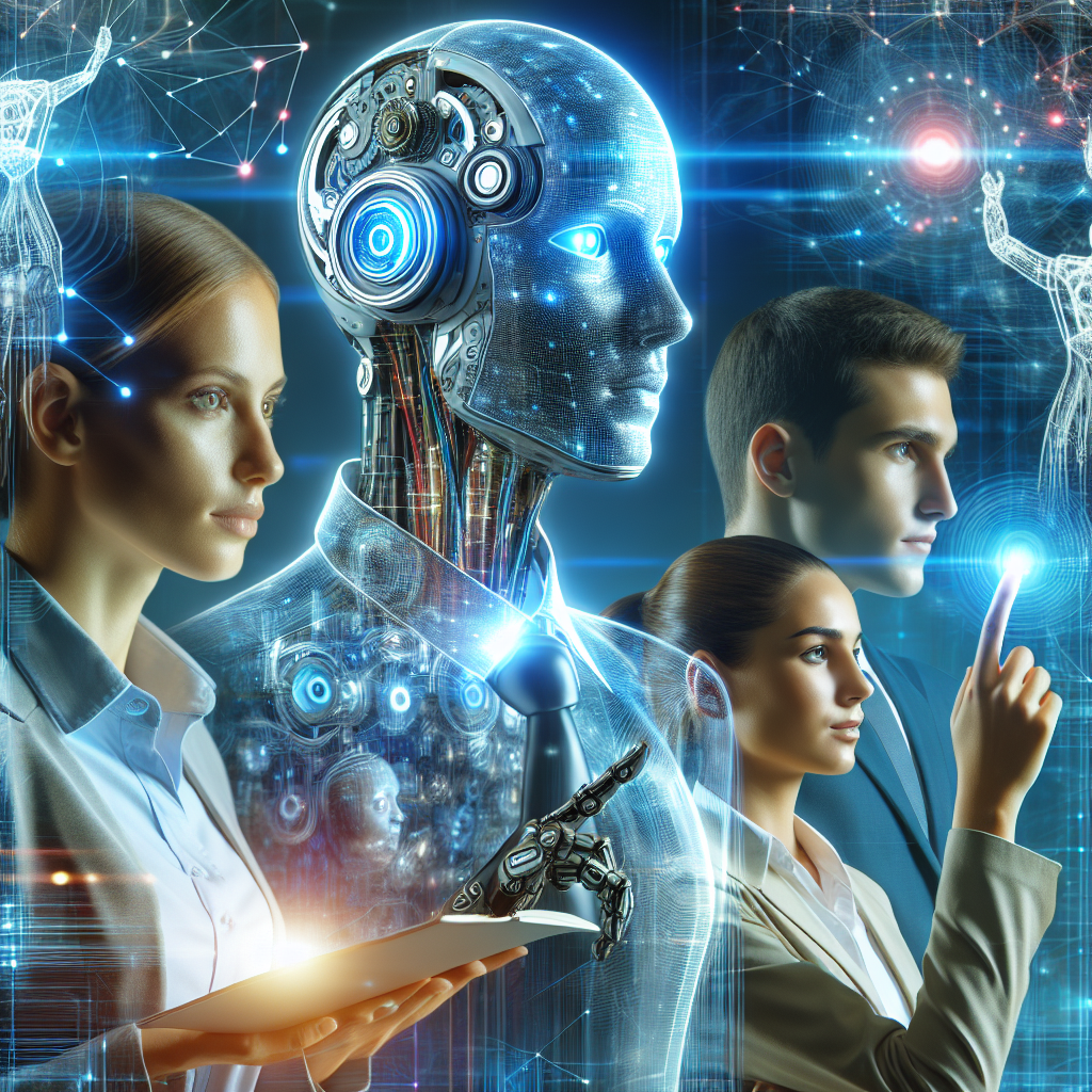 5 Teknologi AI yang Akan Mengubah Dunia (dan Cara Kita Bekerja)