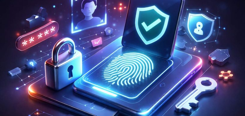 Keamanan Digital 2026 Bukan Lagi Soal Password: Wajib Hukum 'Digital Will' untuk Wariskan Data & Aset Kripto