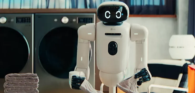 Fenomena 'Revolusi Sunyi' 2026: Antara AI yang Bisa Beragama, Robot yang Mengambil Alih Pabrik, atau Manusia yang Tanpa Sadar Berubah Jadi 'Spesies Baru'?