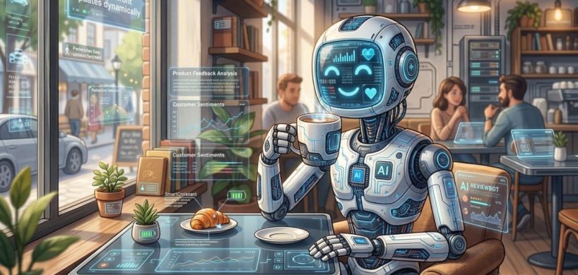 The AI Hangover of 2026: Why People Are Paying More for ‘Human-Touched’ Tech Again
