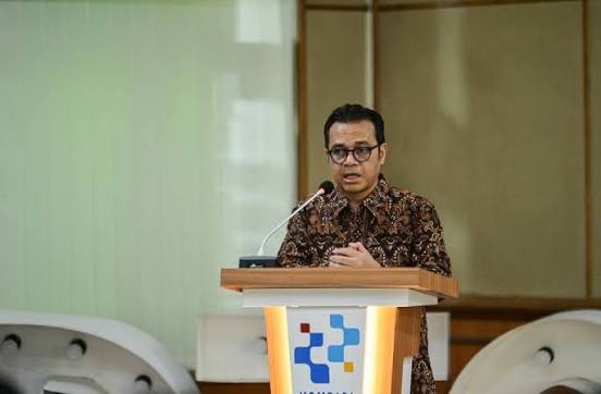 Peringatan Wamenkomdigi soal Synthetic Reality: Alarm Darurat Buat Kita Semua